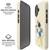 Disney Princess Snow White Art iPhone 16 Plus Magsafe Impact Case